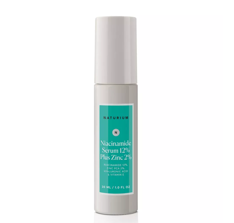 Niacinamide Serum 12% Plus Zinc 2%