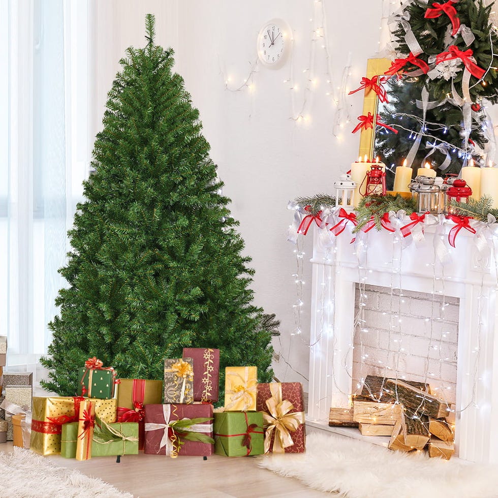 Artificial Christmas Tree Deals Black Friday 9 Best Black Friday Christmas Tree Deals 2022: Shop Our Picks