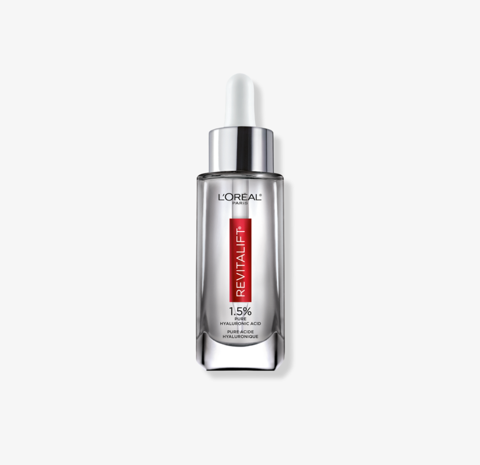 Revitalift Derm Intensives Hyaluronic Acid Serum