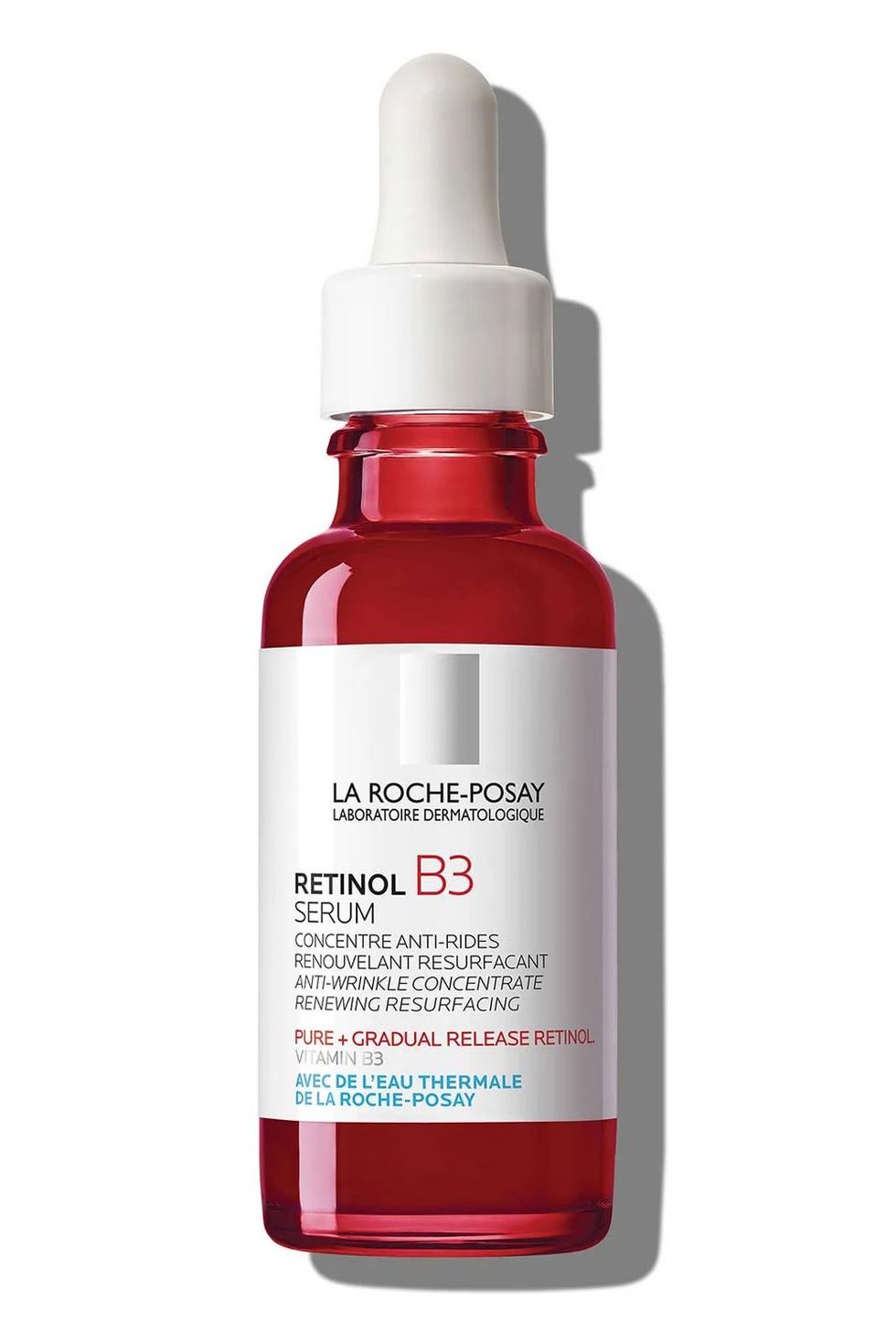 La Roche-Posay Retinol Face Serum with Vitamin B3