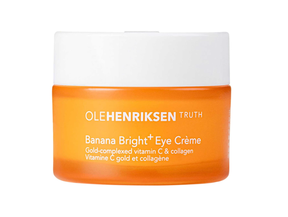 Banana Bright+ Vitamin C Eye Crème