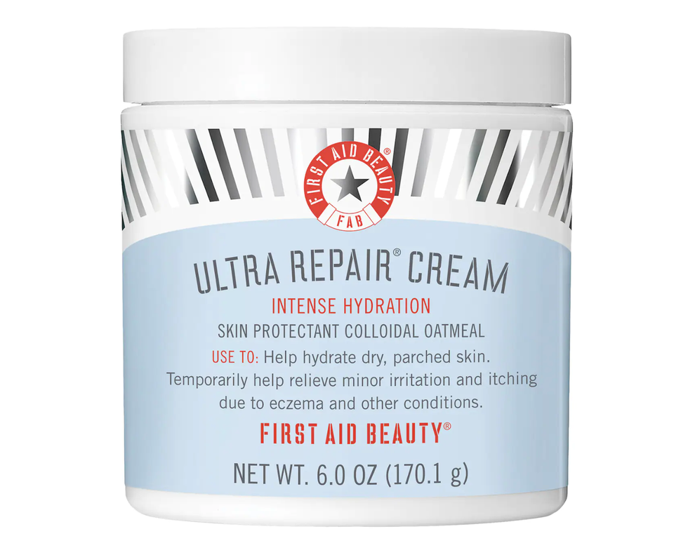 Ultra Repair® Cream Intense Hydration