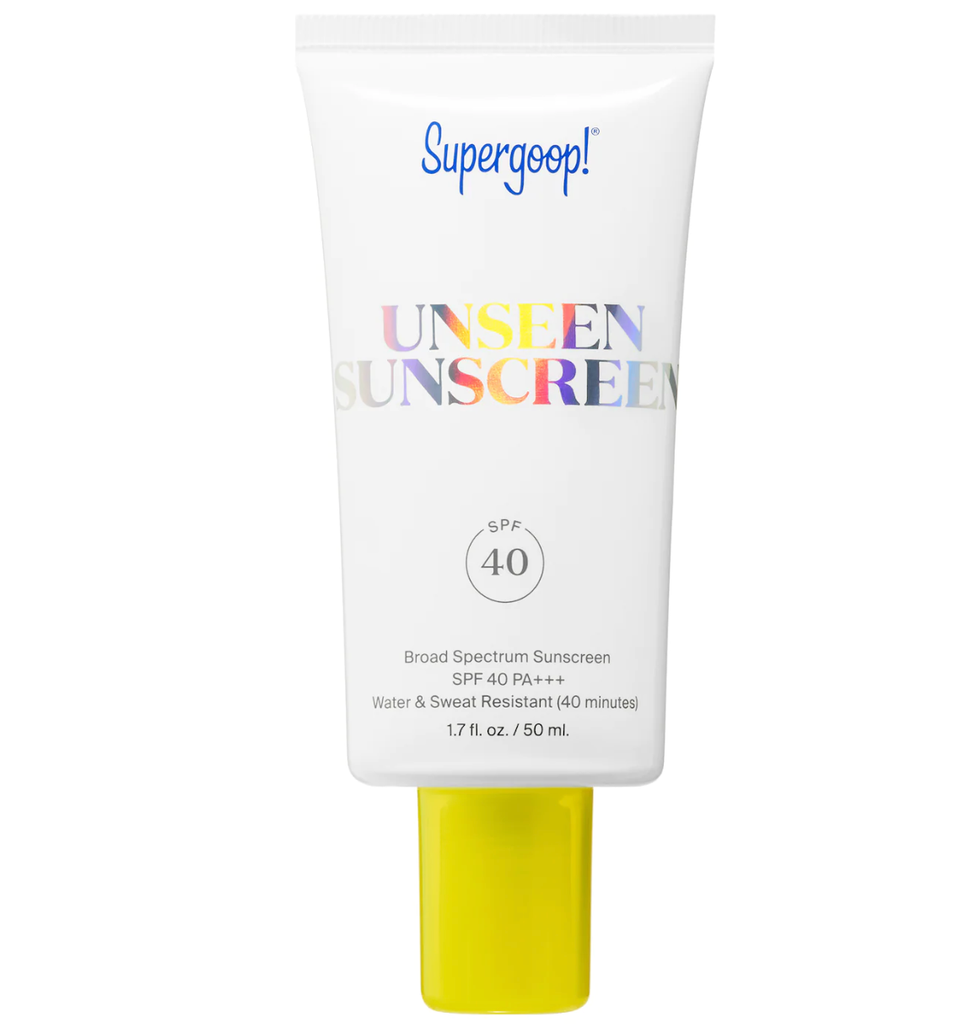 Unseen Sunscreen SPF 40 PA+++
