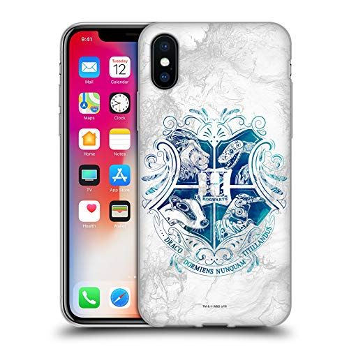Harry Potter Hogwarts iPhone case - Head Case
