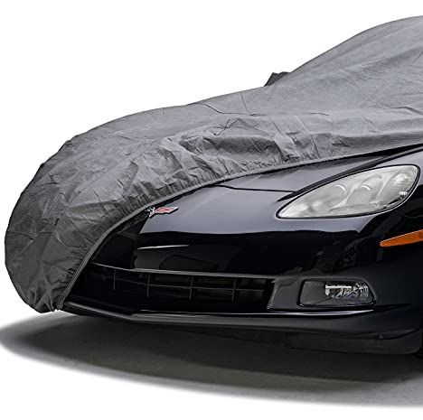 Outdoor Car Covers  Choose the Best Car Covers for Outdoor Storage