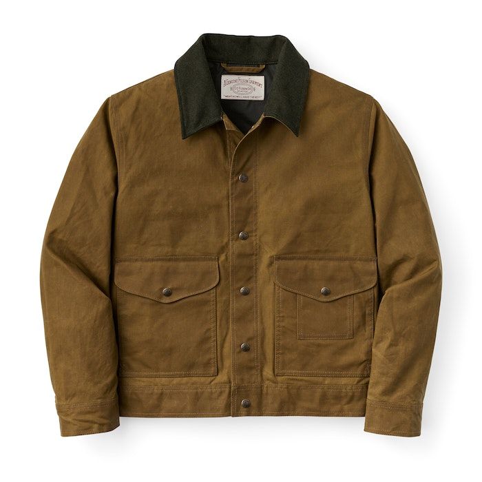 Best construction work jacket sale