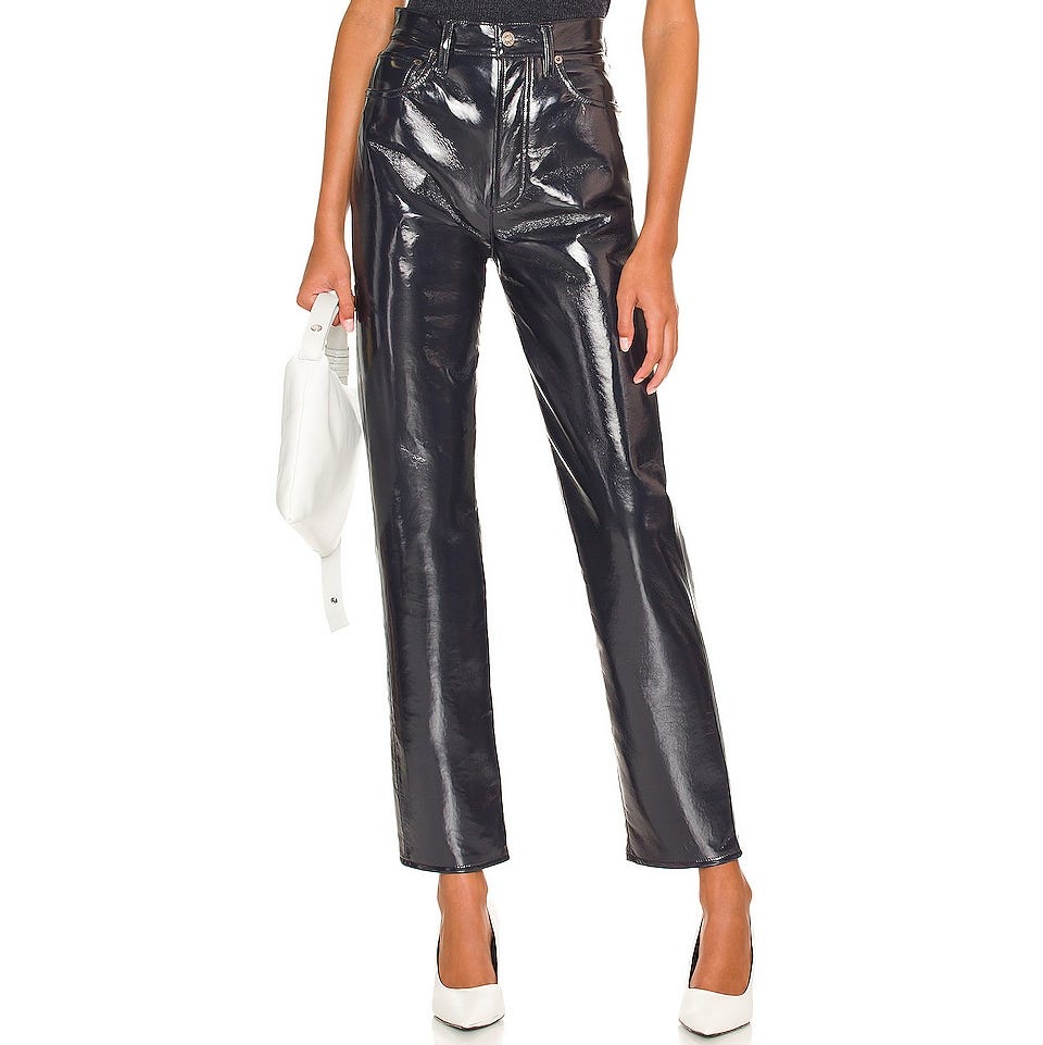 20 Best Leather Pants of 2023