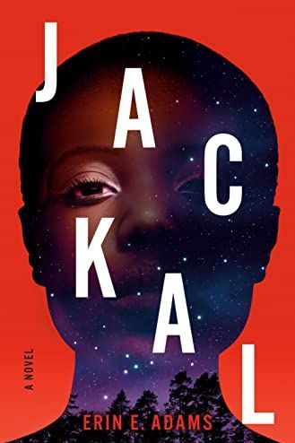 "Jackal" by Erin E. Adams 
