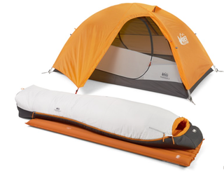 REI Co-op Backpacking Bundle REI Co-op Backpacking Bundle
