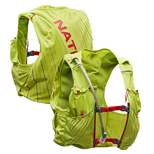 Pinnacle 12L Hydration Pack Running Vest