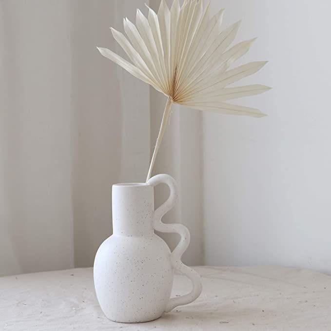 Decorative Ceramic Vase Decorative Ceramic Vase