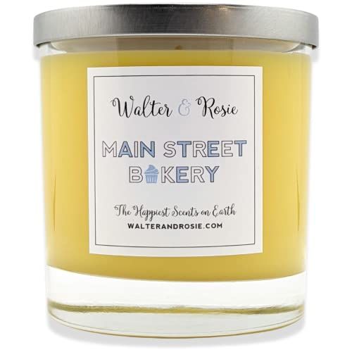 Main Street Bakery Scented Candle