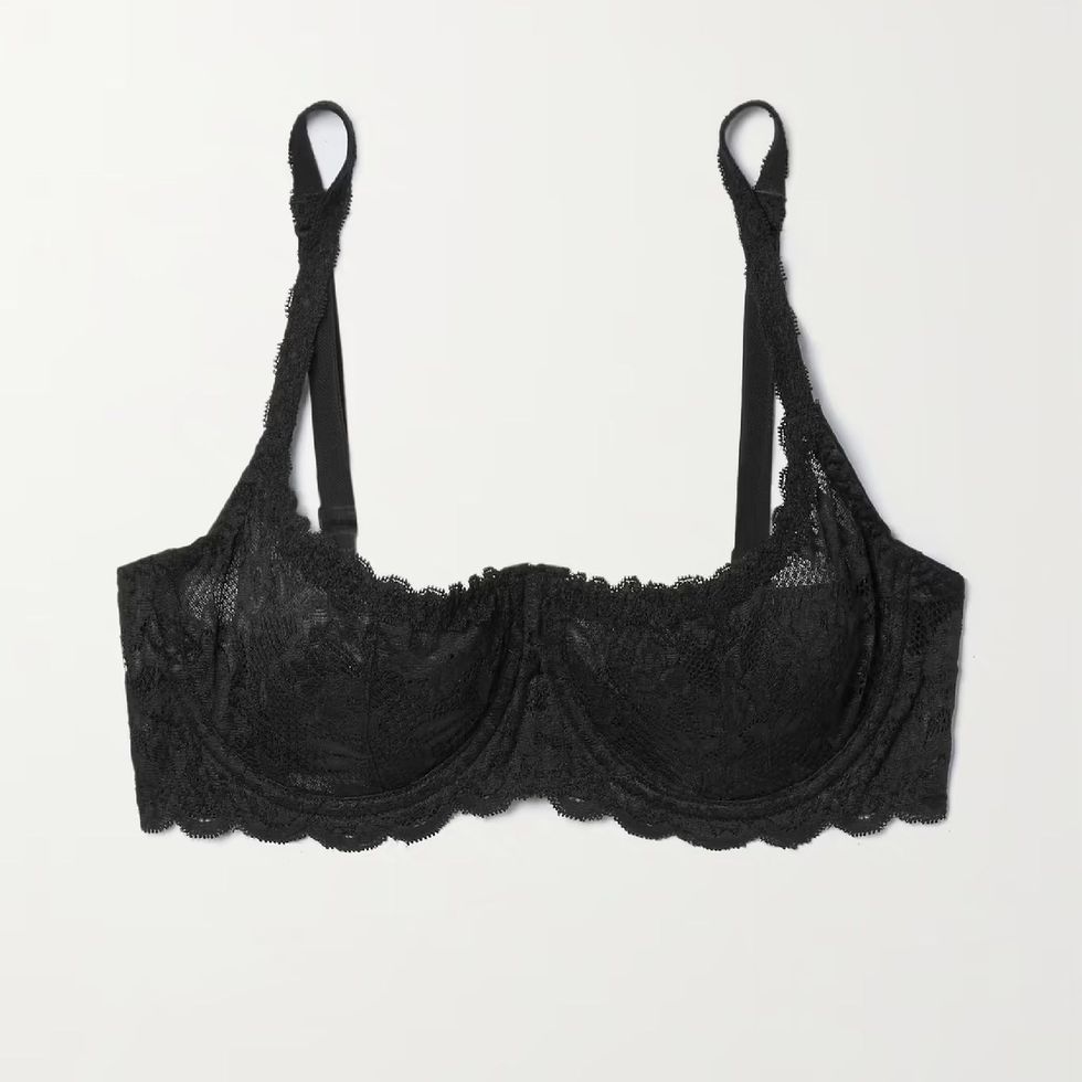 Cosabella, Never Say Never Pushie Pushup Bra