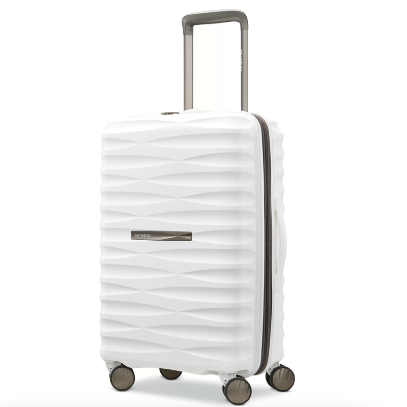 Voltage DLX Carry-On Spinner