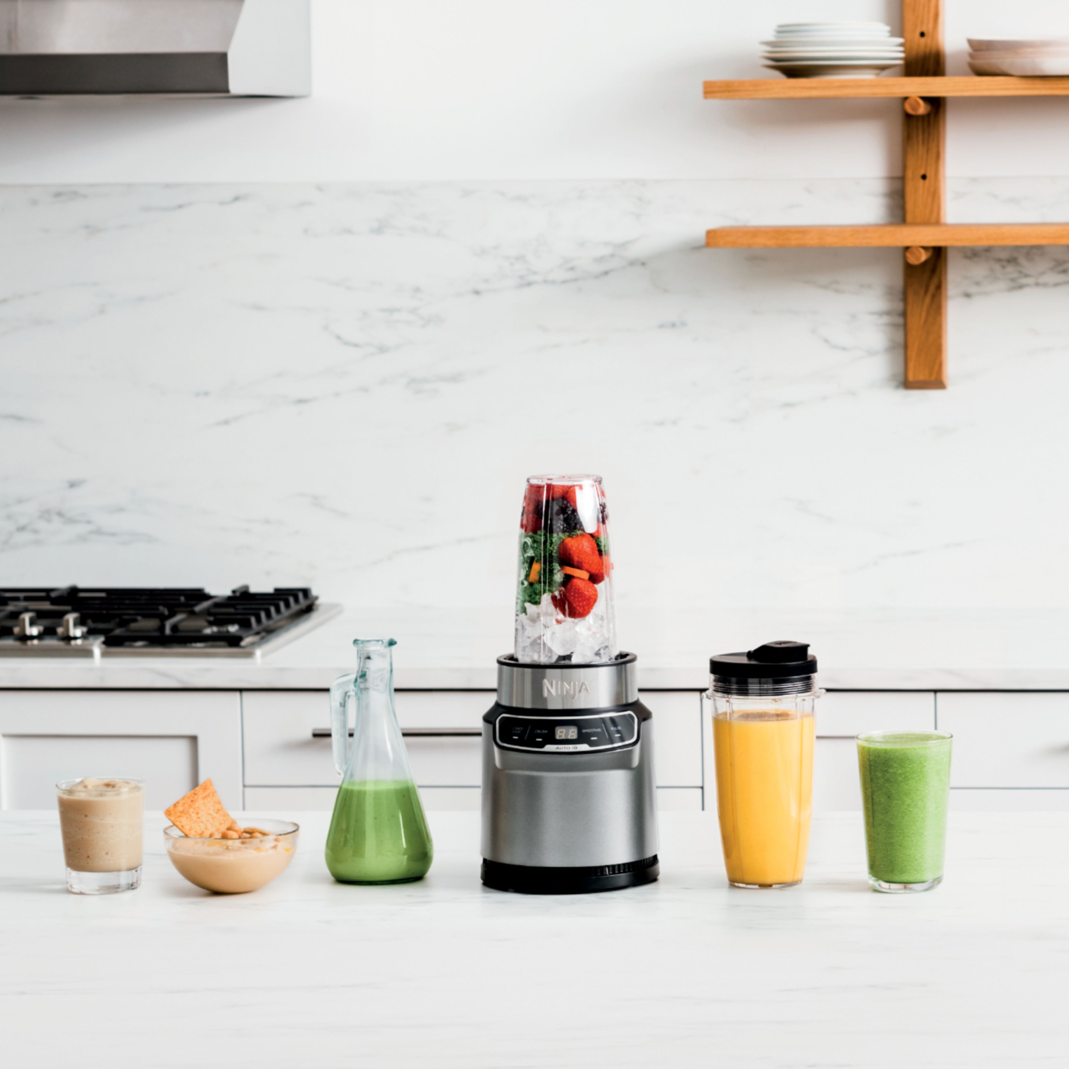 The Best Ninja Blender Black Friday Deals Of 2022