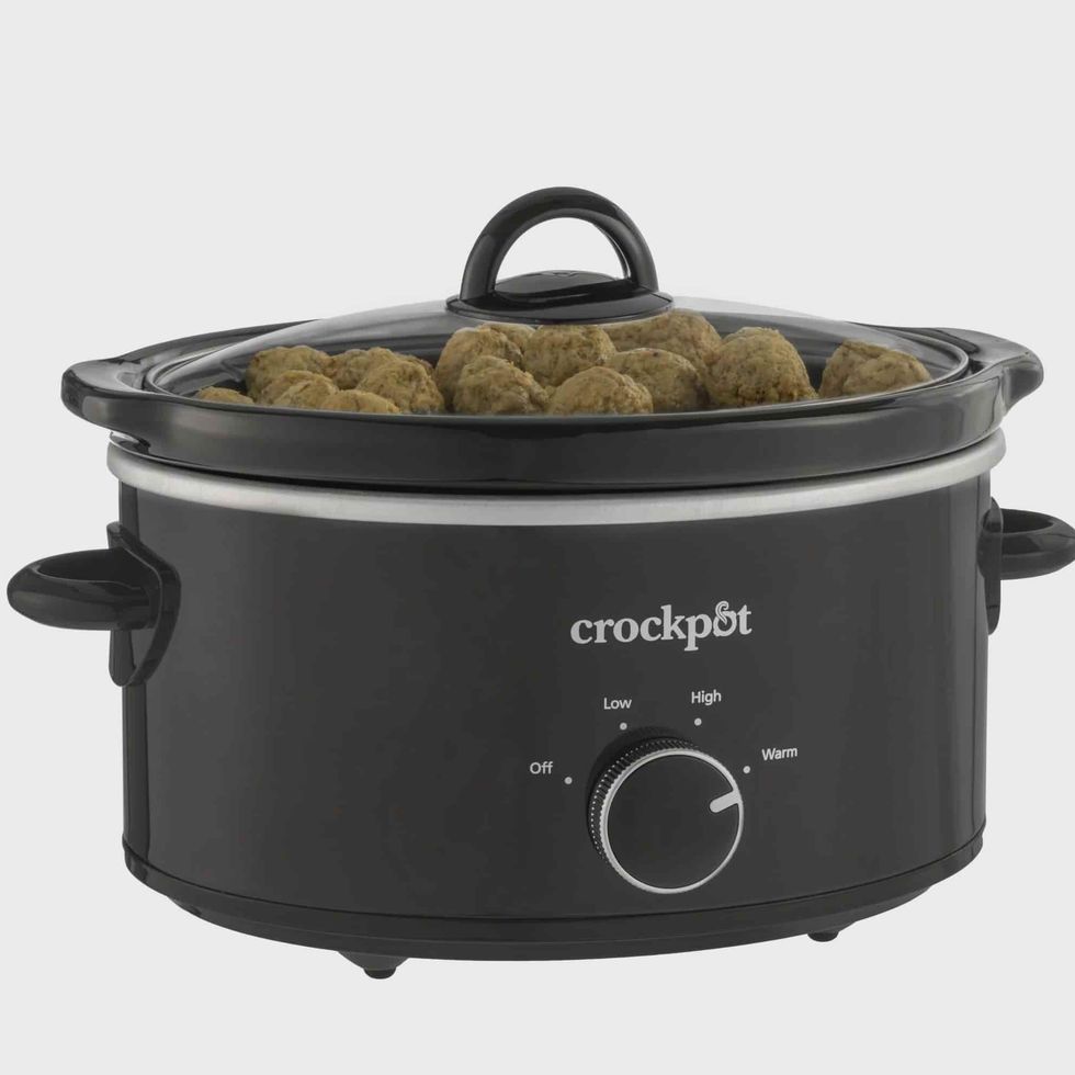 This Wifi-Enabled Slow Cooker Is 44% Off at  Today
