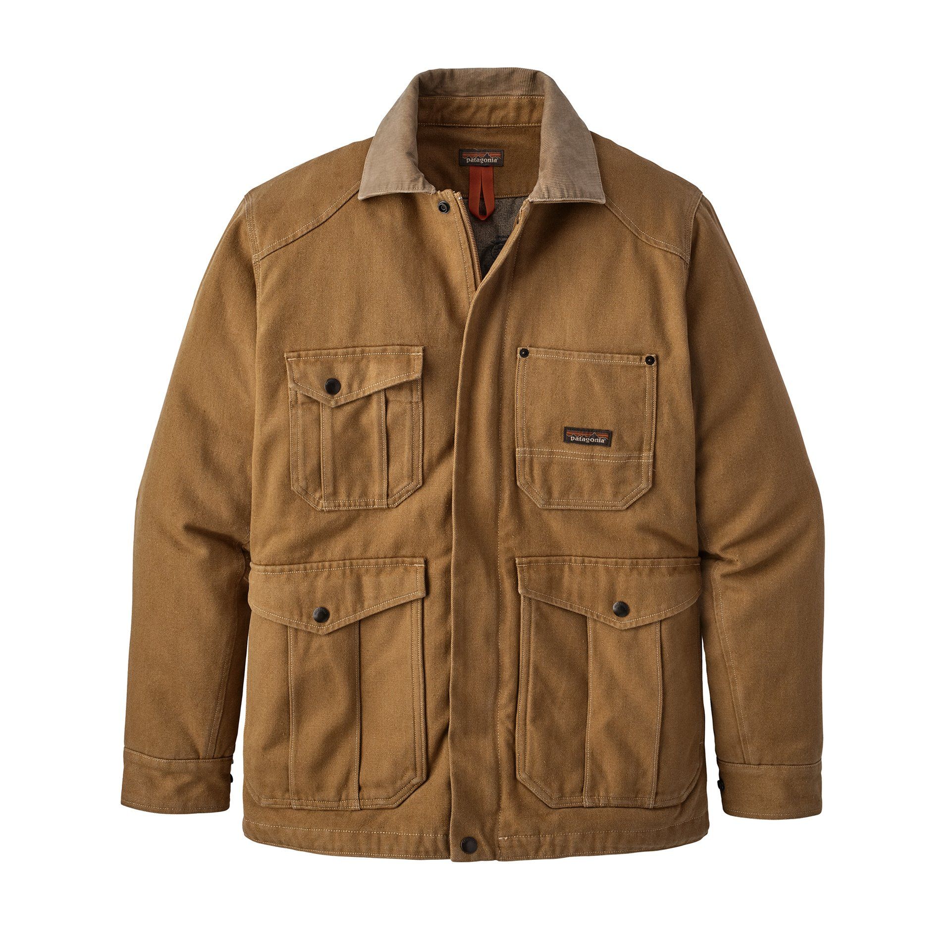 Best Workwear Jackets 2023 — Workwear Jacket Reviews