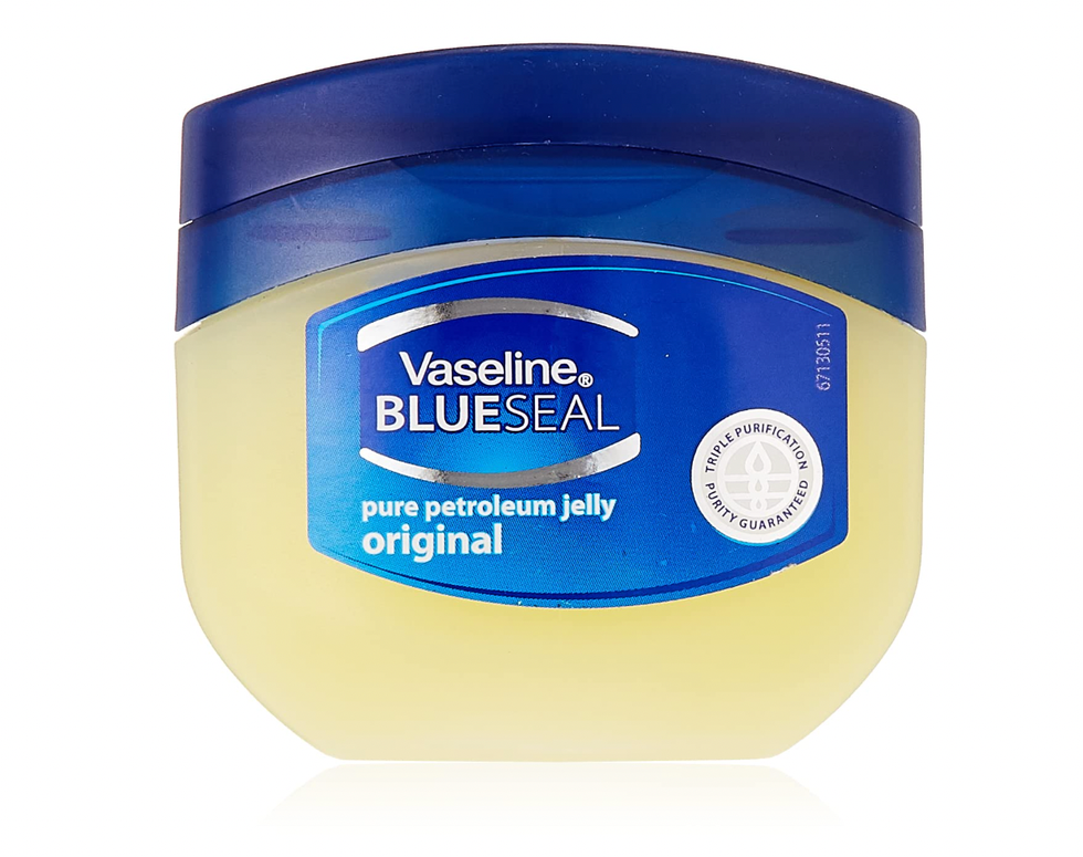 Blueseal Pure Petroleum Jelly Original
