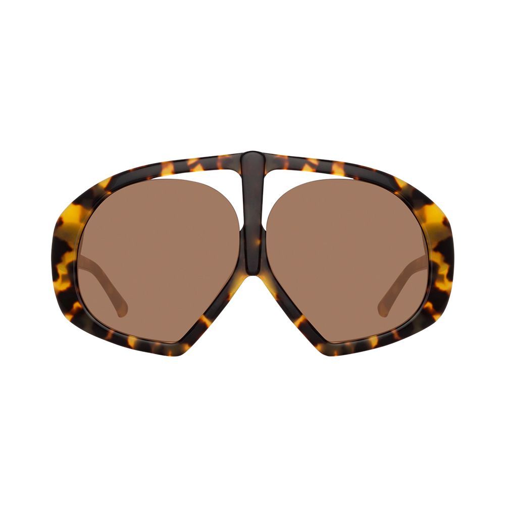 Ibiza Aviator Sunglasses