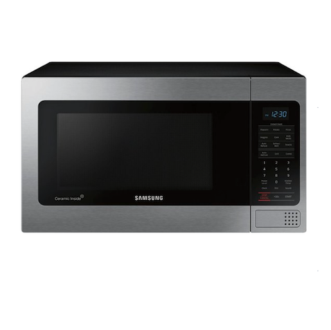 Samsung 1.1 Cu. Ft. Countertop Microwave 
