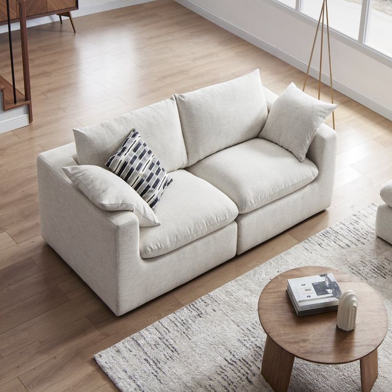 10 Best Extra Deep Sofas Of 2024 Couches