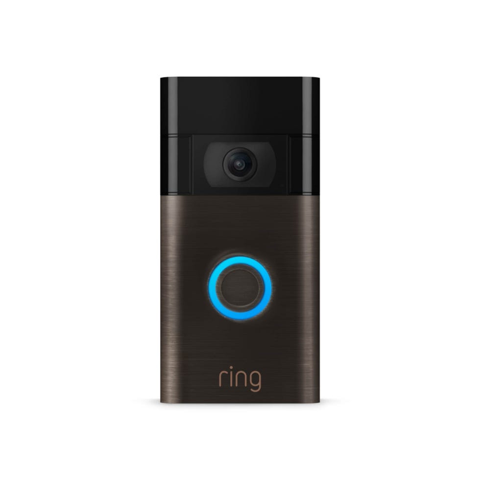 Video Doorbell 