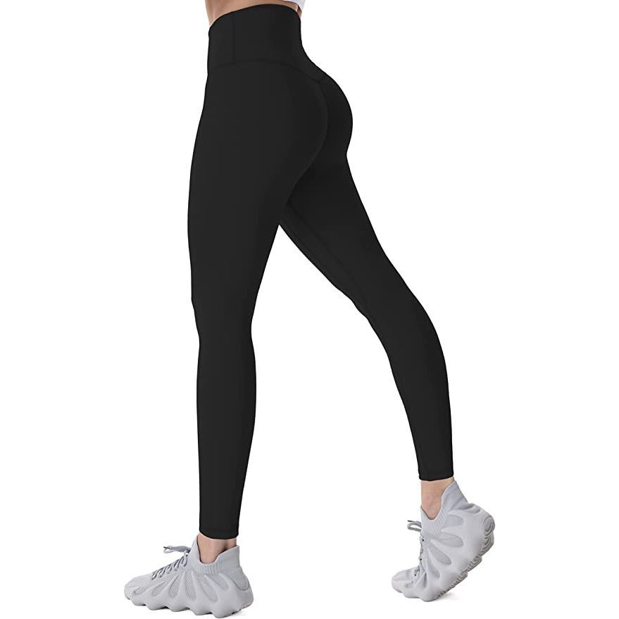 Workout Buttery Soft Leggings