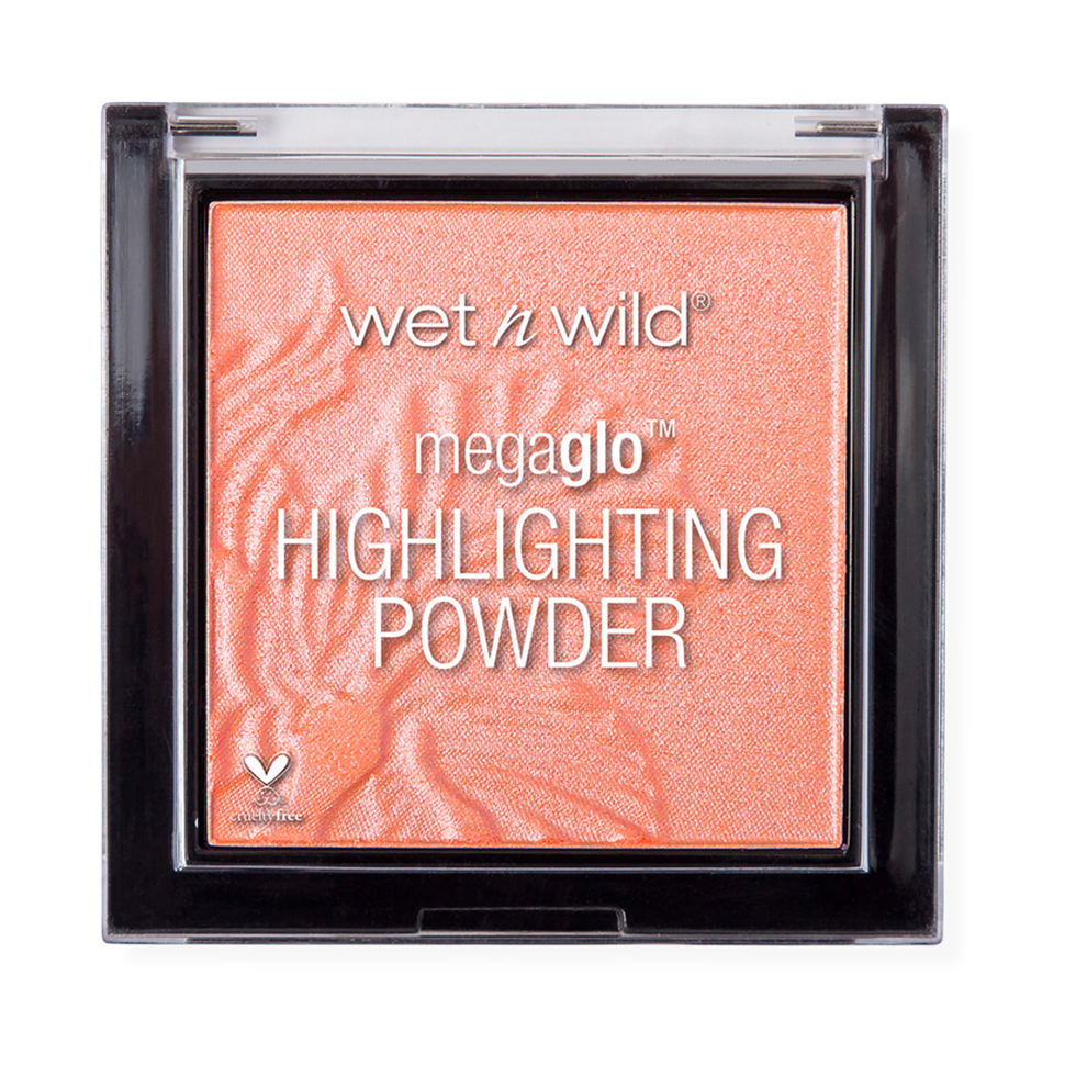 Wet n Wild MegaGlo Highlighting Powder Wet n Wild MegaGlo Highlighting Powder