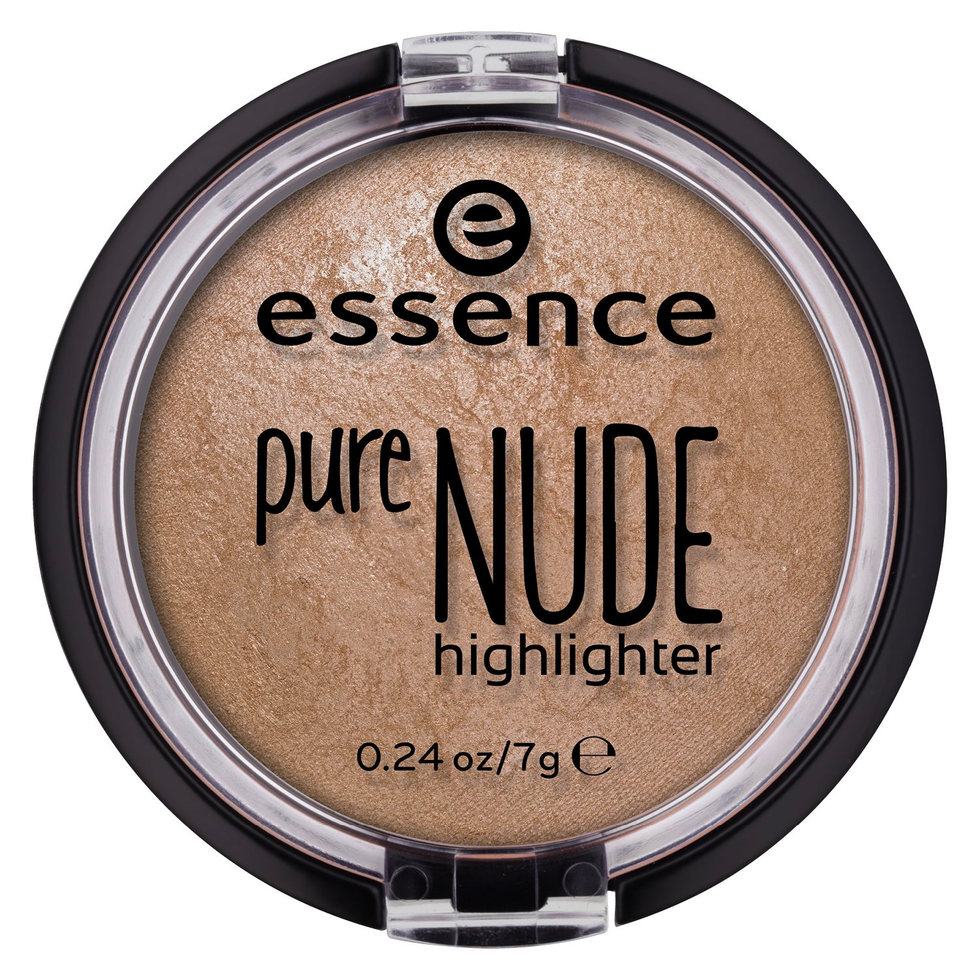 Essence Cosmetics Pure Nude Highlighter