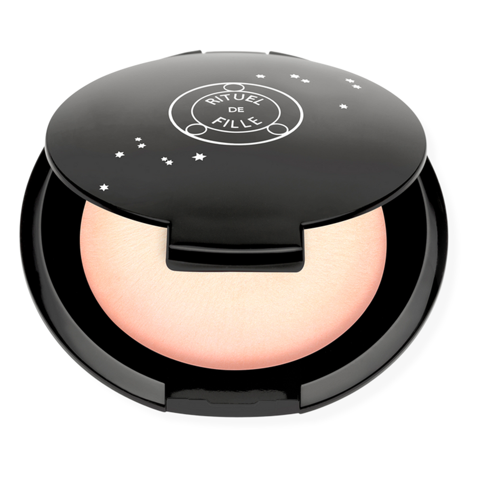 Rituel de Fille Rare Light Crème Luminizer