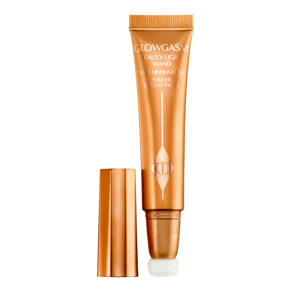 Charlotte Tilbury Beauty Highlighter Wand