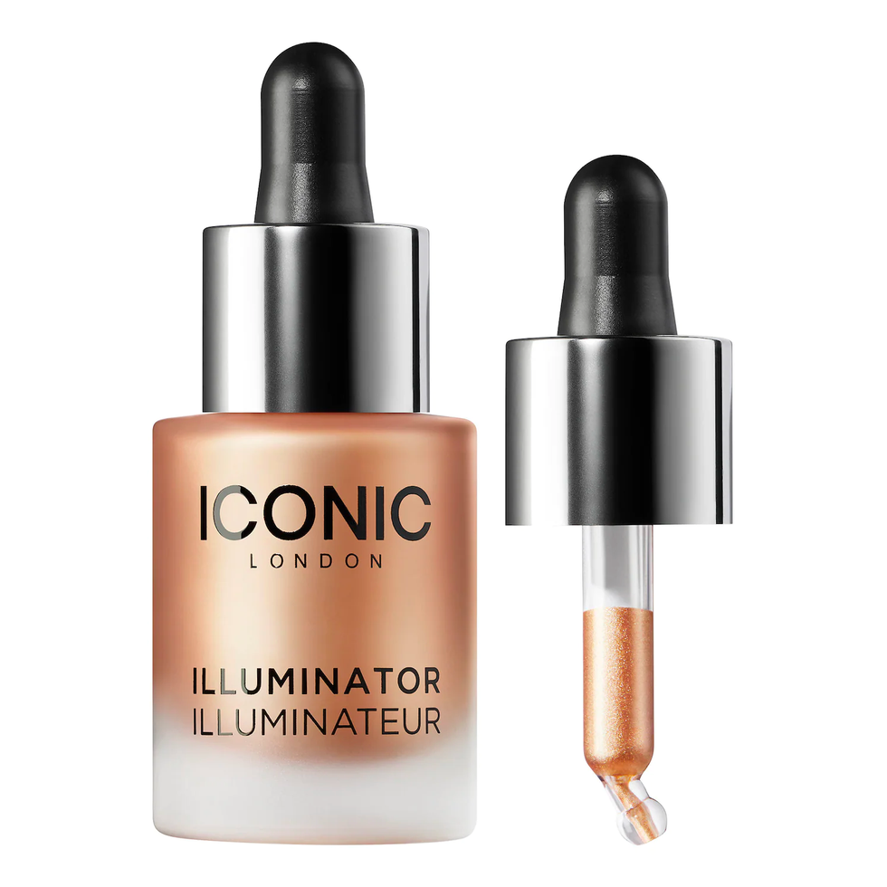 Iconic London Illuminator Liquid Highlight Iconic London Illuminator Liquid Highlight