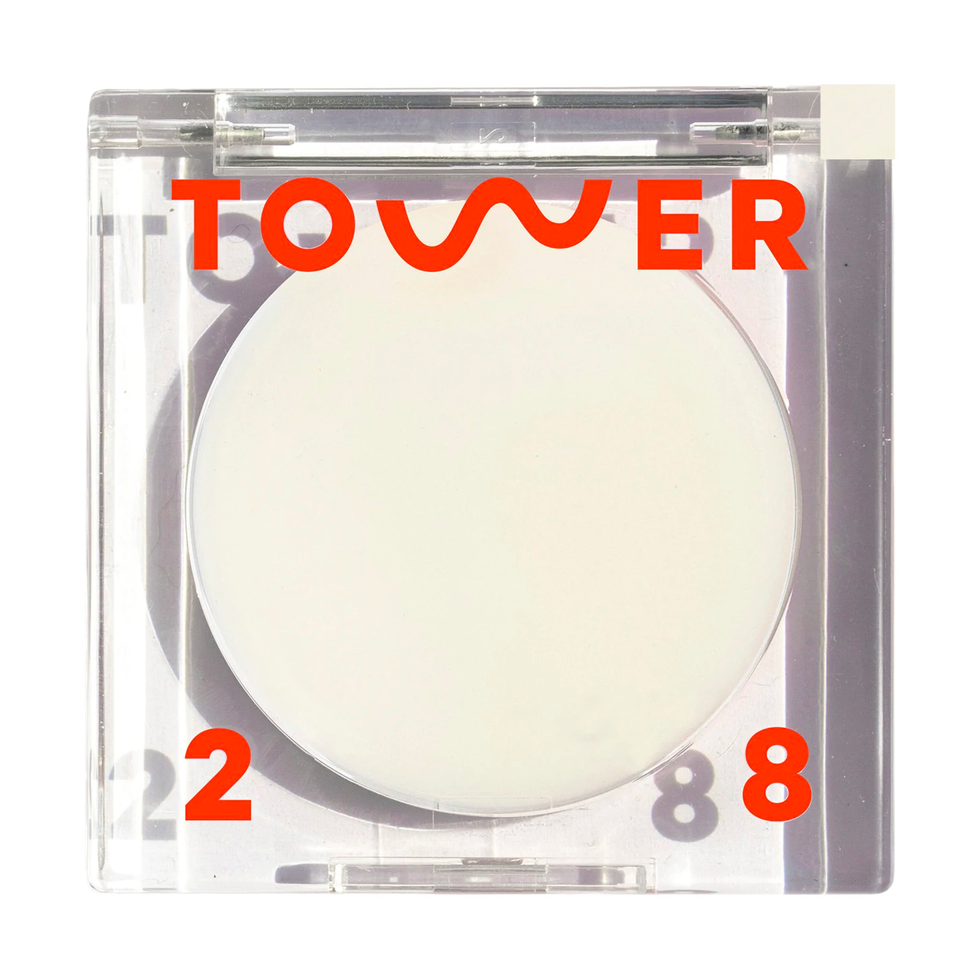 Tower 28 SuperDew Shimmer-Free Highlight Balm