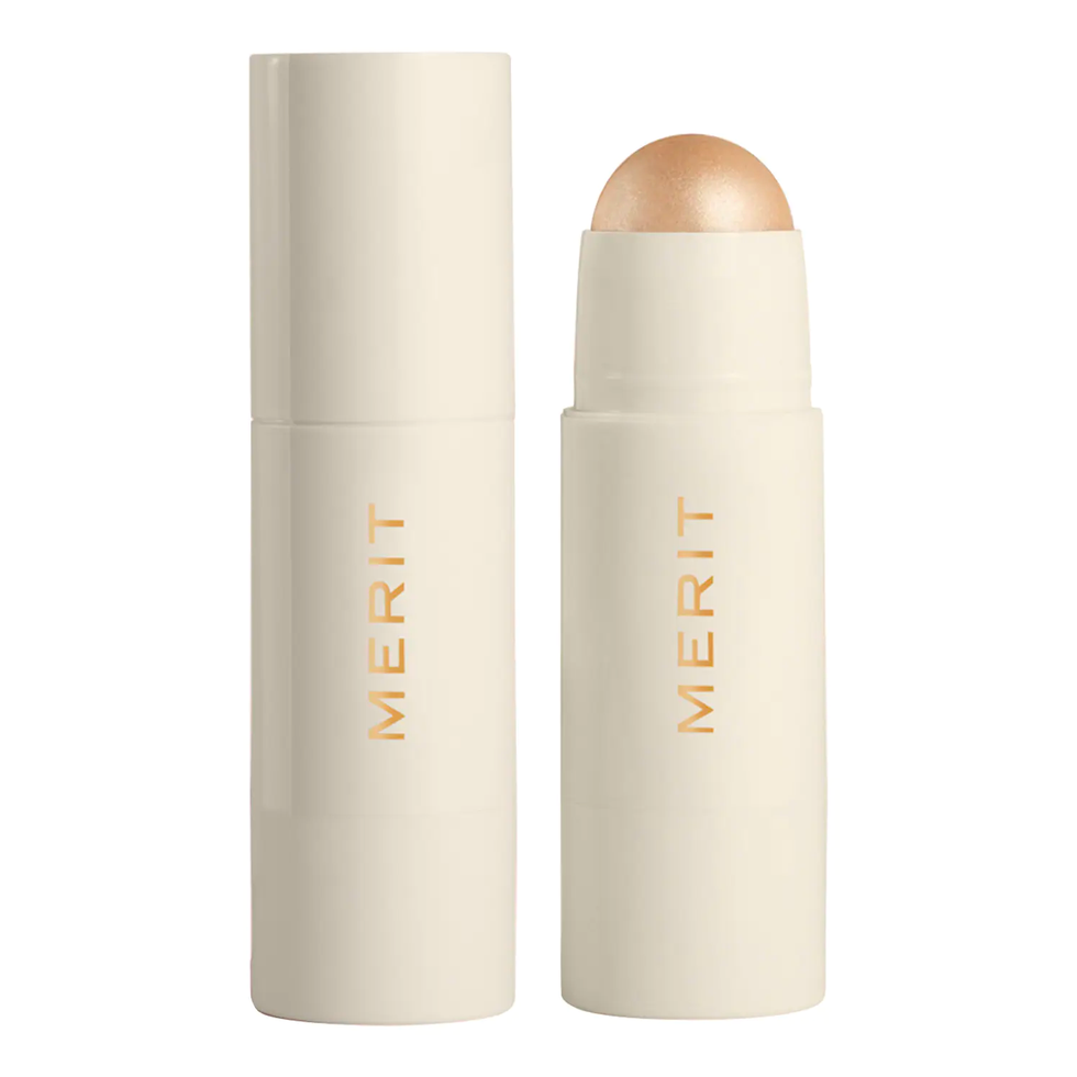 Merit Day Glow Dewy Highlighting Balm