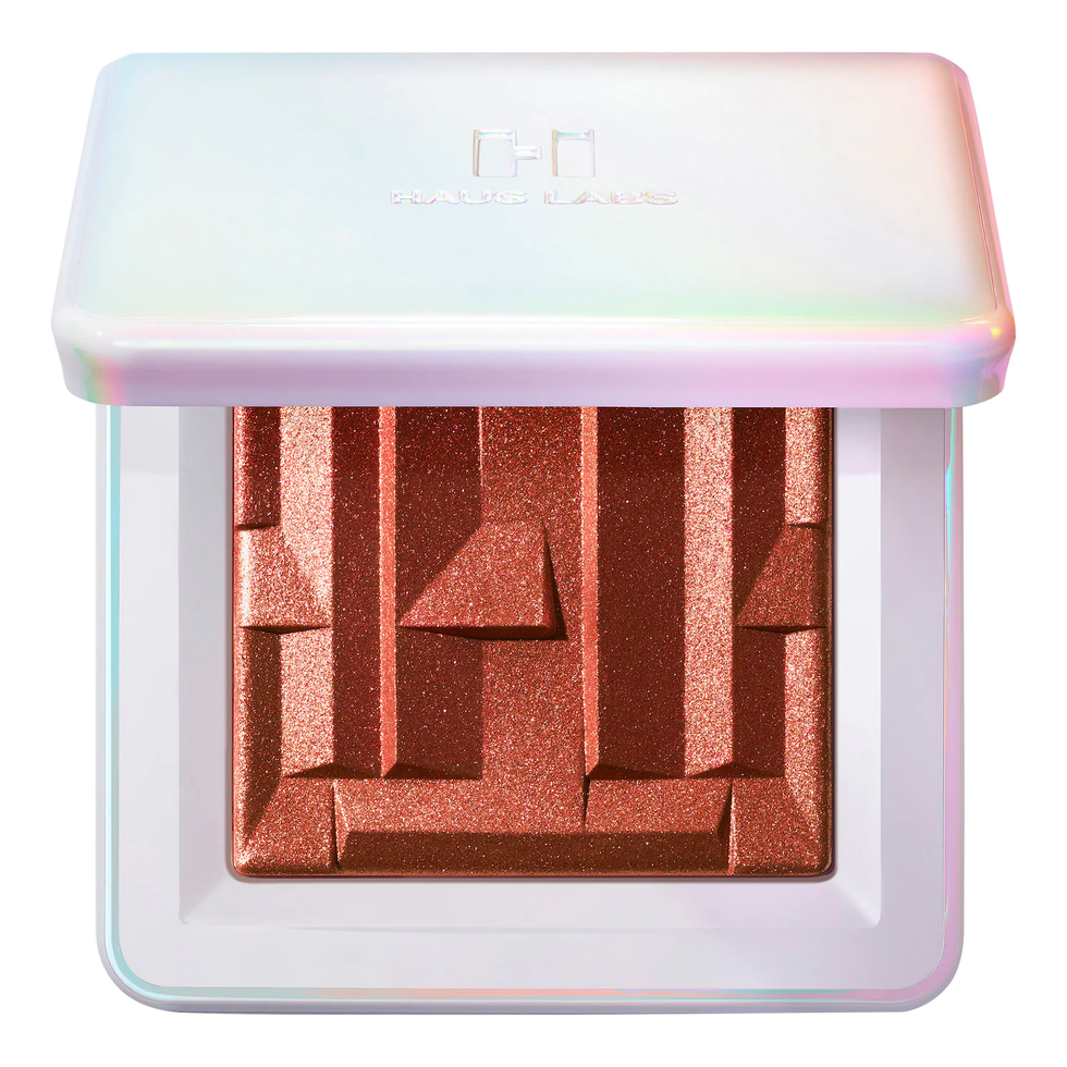 Haus Labs Bio-Radiant Gel-Powder Highlighter Haus Labs Bio-Radiant Gel-Powder Highlighter