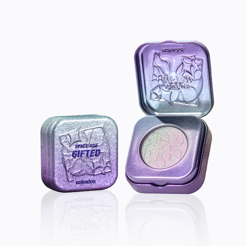 Kaleidos Space Age Highlighter Kaleidos Space Age Highlighter