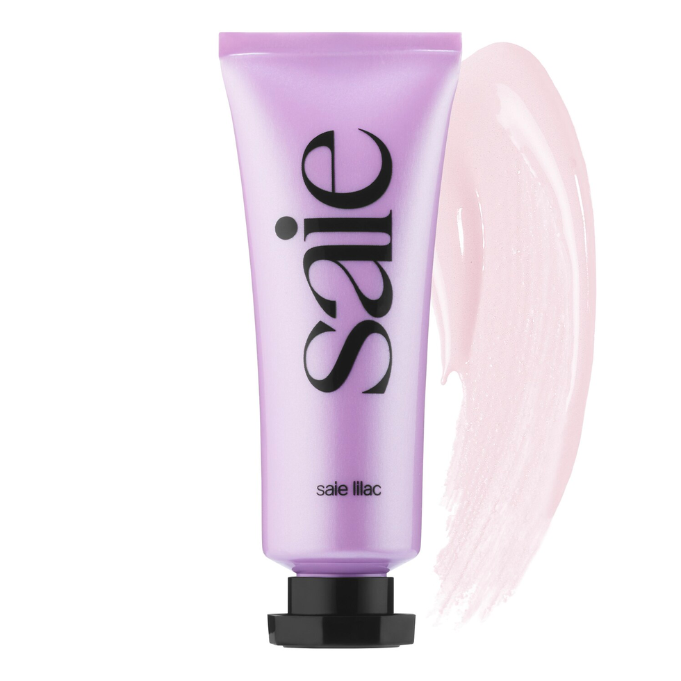 Saie Dew Balm Bouncy Marshmallow Highlighter