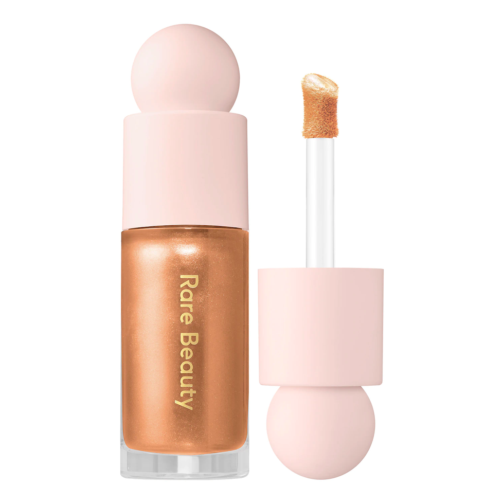 Rare Beauty Positive Light Liquid Luminizer Highlight Rare Beauty Positive Light Liquid Luminizer Highlight
