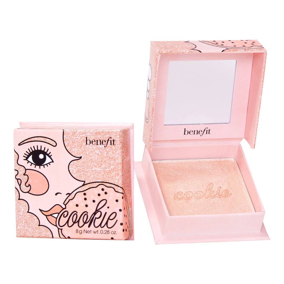 Benefit Cosmetics Cookie Highlighter Benefit Cosmetics Cookie Highlighter
