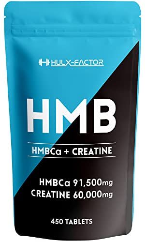 HMB クレアチン サプリメント