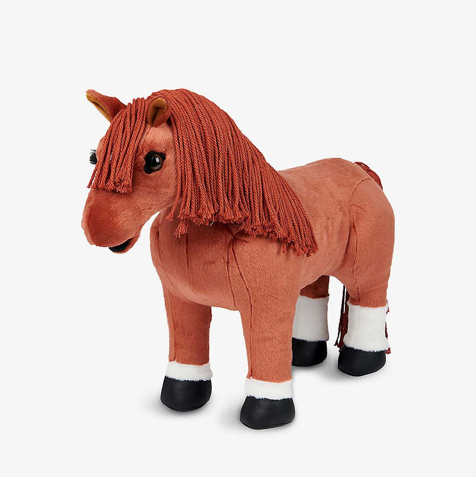 Le Mieux Thomas Mini Pony Toy 