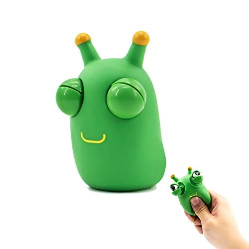 Zayin Green Bug Sensory Fidget Toy