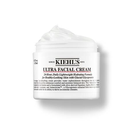 Ultra Facial Cream