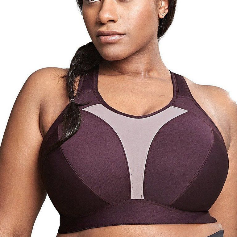 Best encapsulation hot sale sports bra