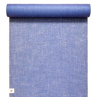 Complete Unity Complete Grip Eco Yoga Mat 4mm Complete Unity Complete Grip Eco Yoga Mat 4mm