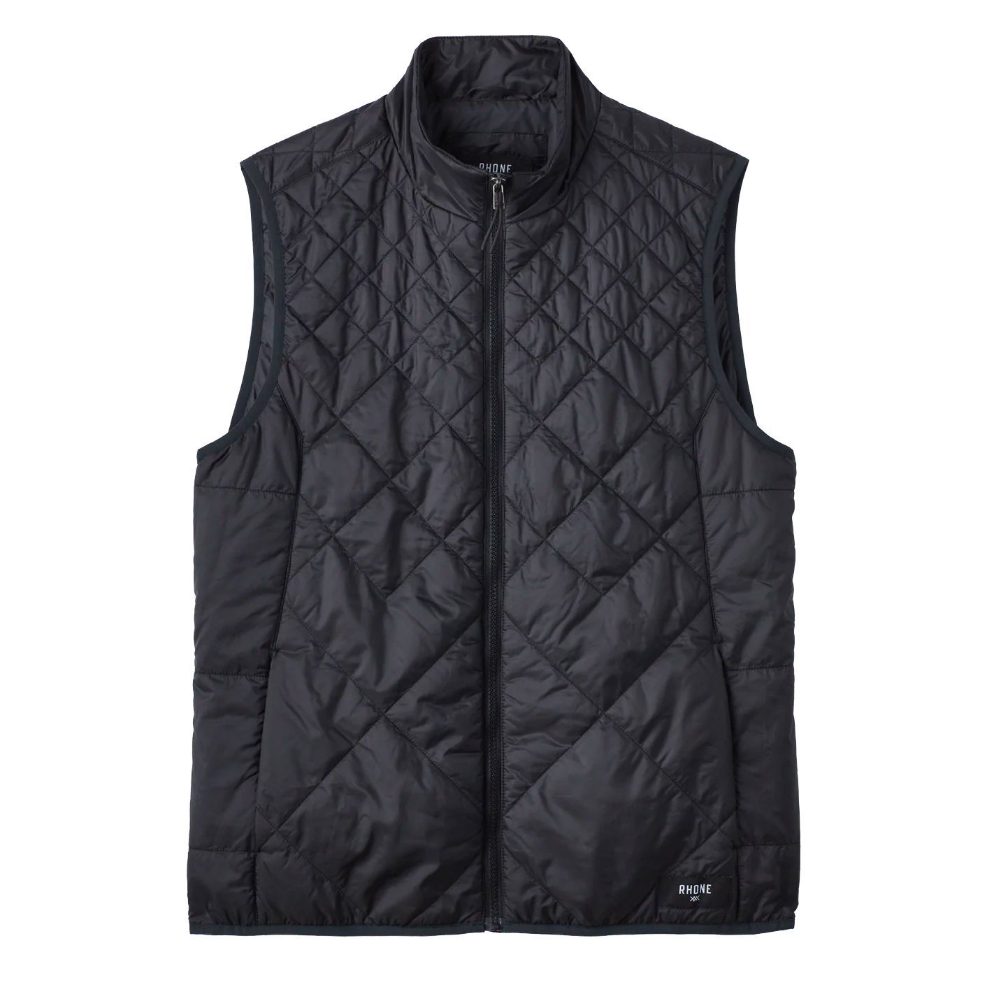 Tundra Quilted Vest