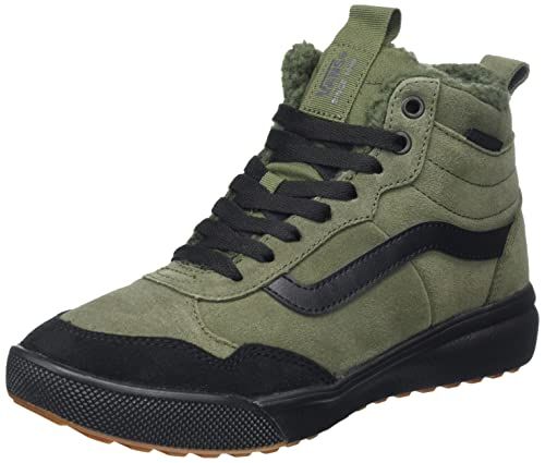 Tenis vans hotsell hombre de bota