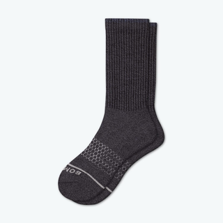 Bombas Men's Merino Wool Calf Socks