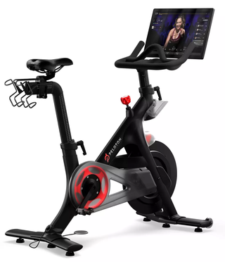 Peloton Bike Peloton Bike