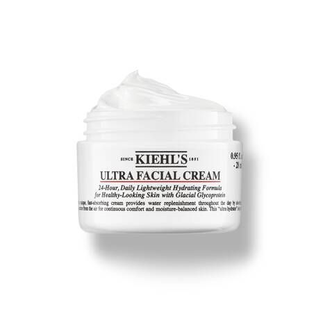 Ultra Facial Cream de Kiehl's